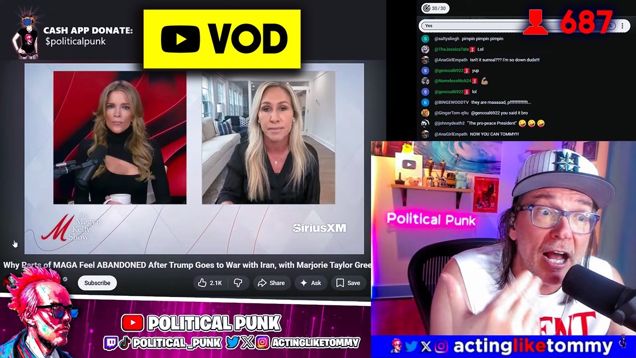 LIVE: Mysteious Trump RASH Appears, Rubio CRACKS, Kesha CONTROVERSY, Clinton Depos RELEASED