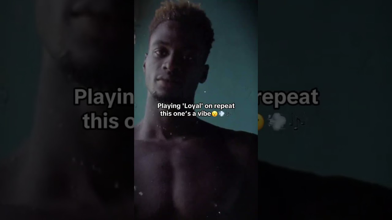 Major Lazer - Loyal (ft. Kizz Daniel & Kranium)