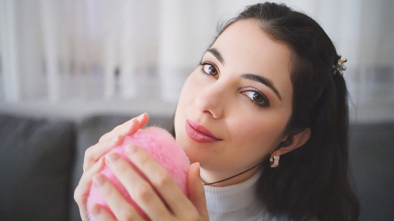 ASMR HIGH QUALITY 100% | Relaxamento Profundo e Sons Imersivos