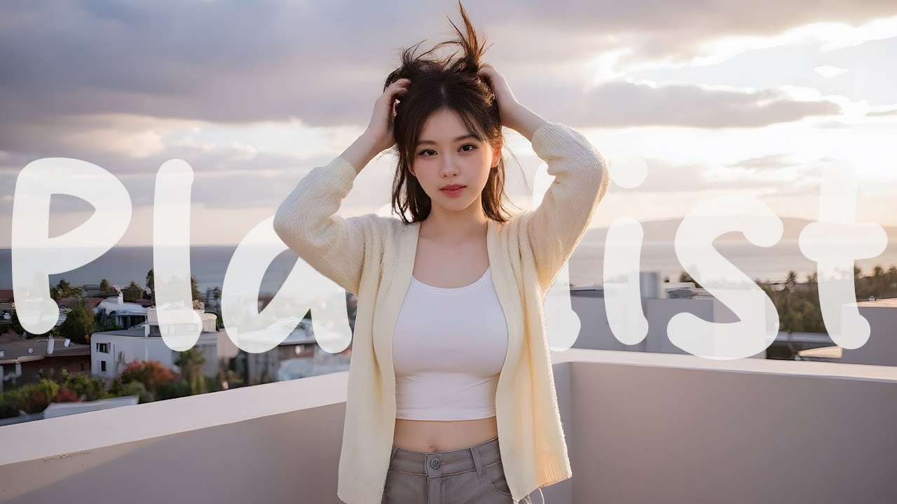 𝐏𝐥𝐚𝐲𝐥𝐢𝐬𝐭 “I put it on casually—and ended up stopping to listen 🎧” | Emotional Hip-Hop・R&B・Pop