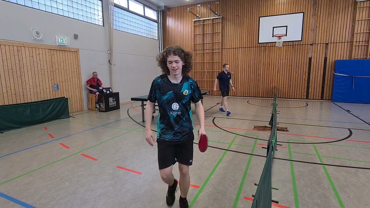 Micha Cetra (1617) -  Brett 1 (1567)