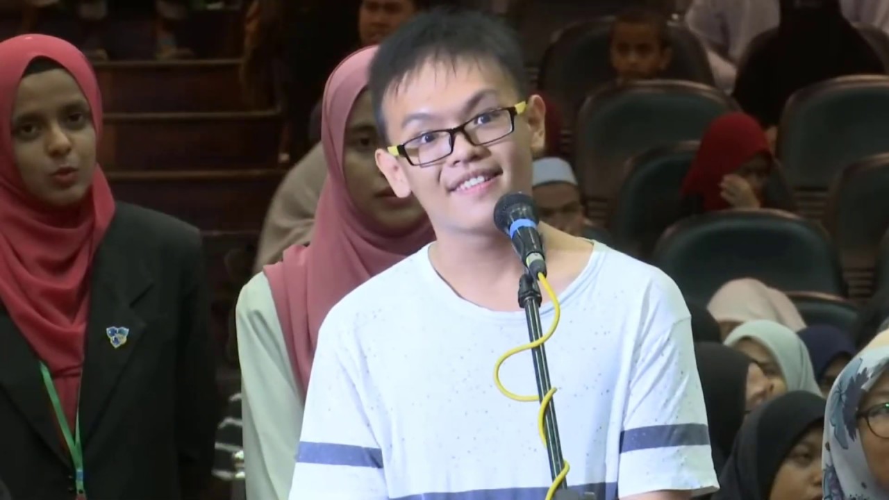 What is the opinion about Hudood Law, Dr. Zakir Naik Question and Answer in Malaysia