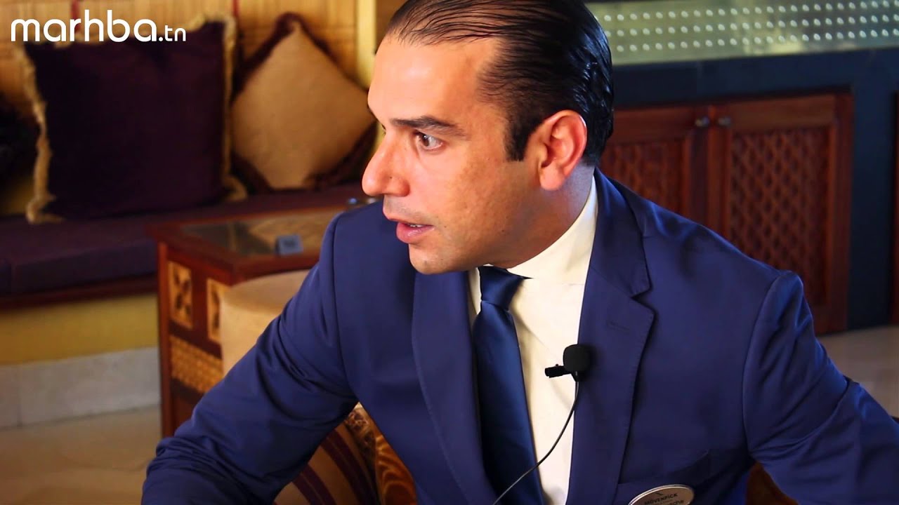 Mövenpick Sousse, les secrets de l'authenticité