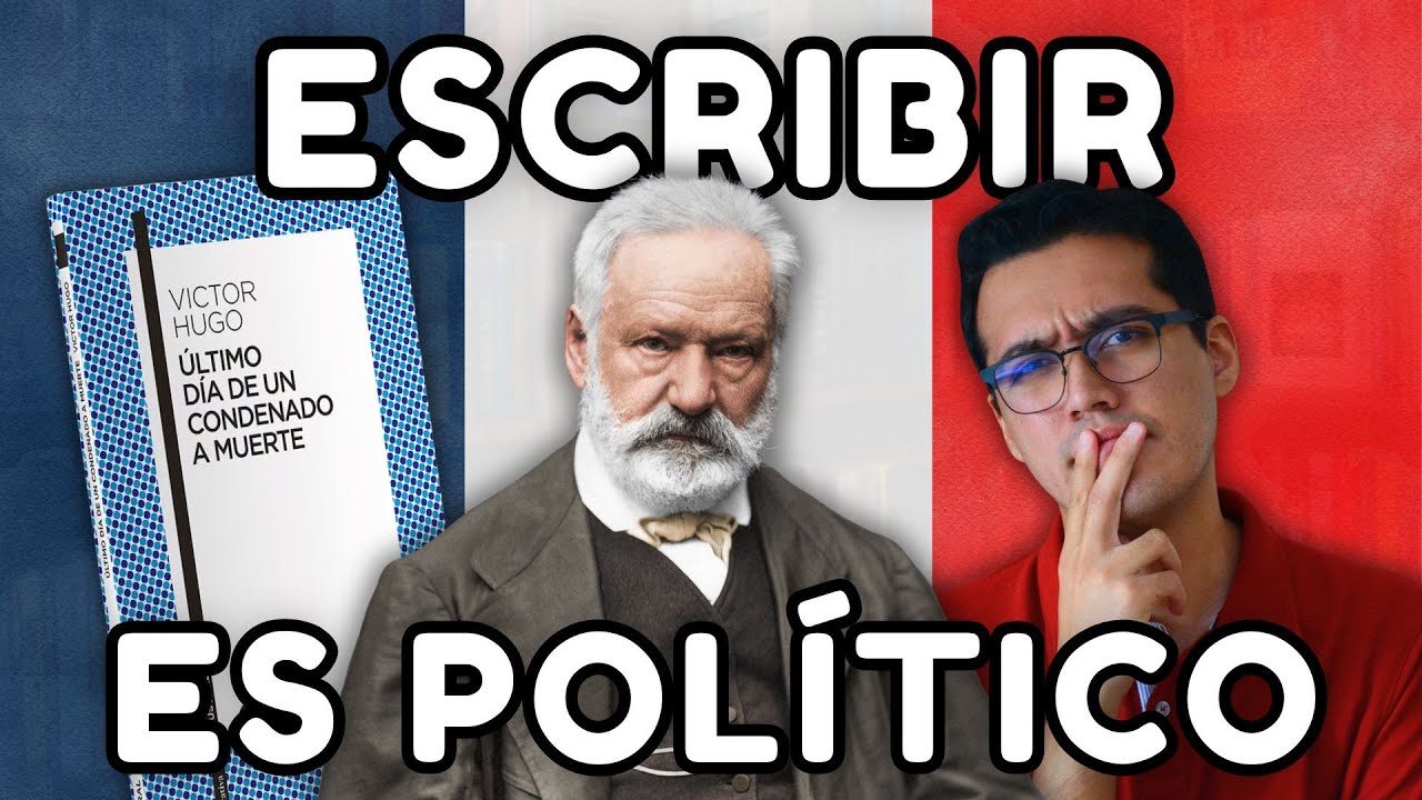 ¿Por qué la literatura TIENE QUE SER política?