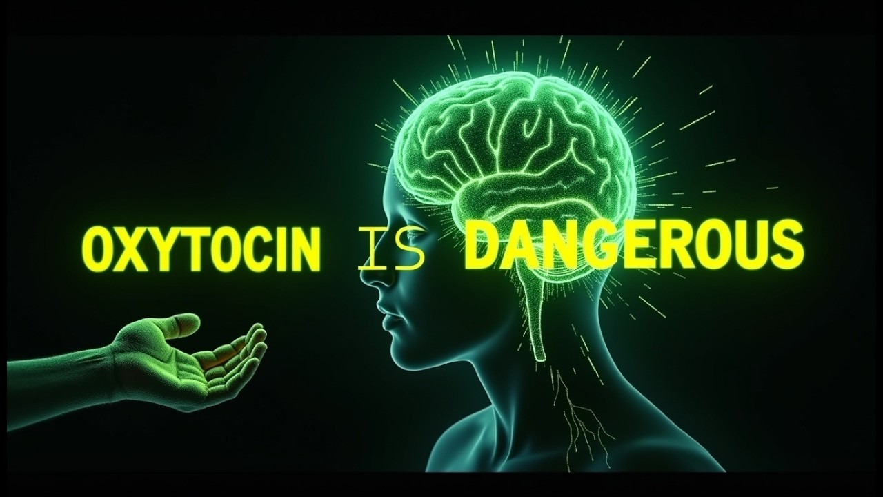 STOP Over-Functioning: The Dark Truth of Your 