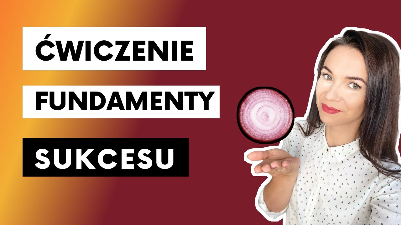 Jak Rozpoznać Swoje ZASOBY? Źr&oacute;dła Twojego Sukcesu