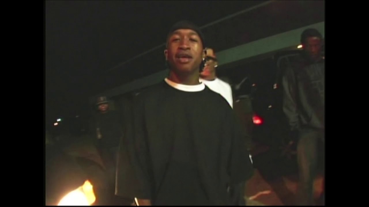 Styles Of Krump mp4
