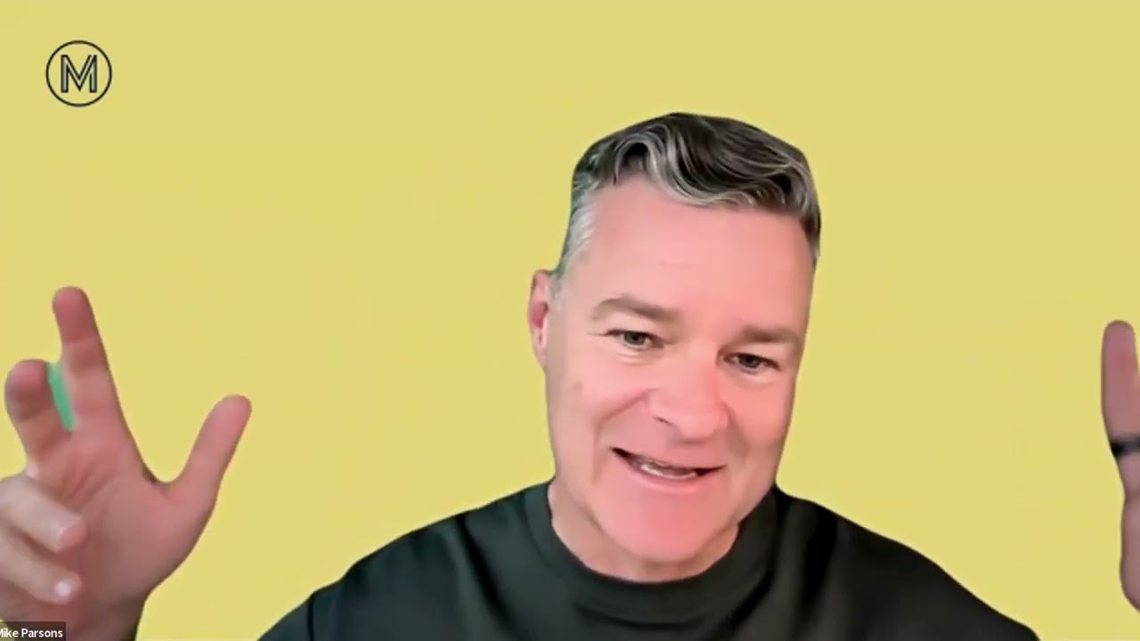 Unlocking the Secrets of Deep Nutrition with Dr Cate