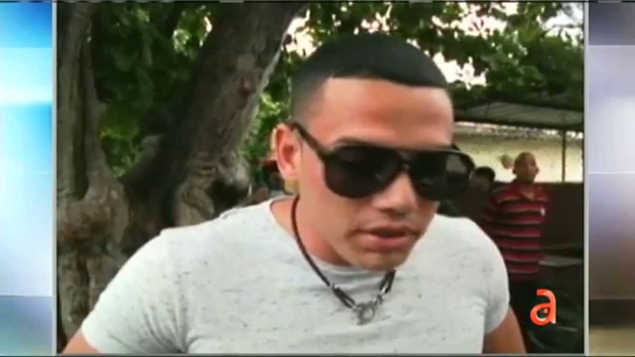 Las dos orillas: Caso Gilbert Man Parte III - América TeVé