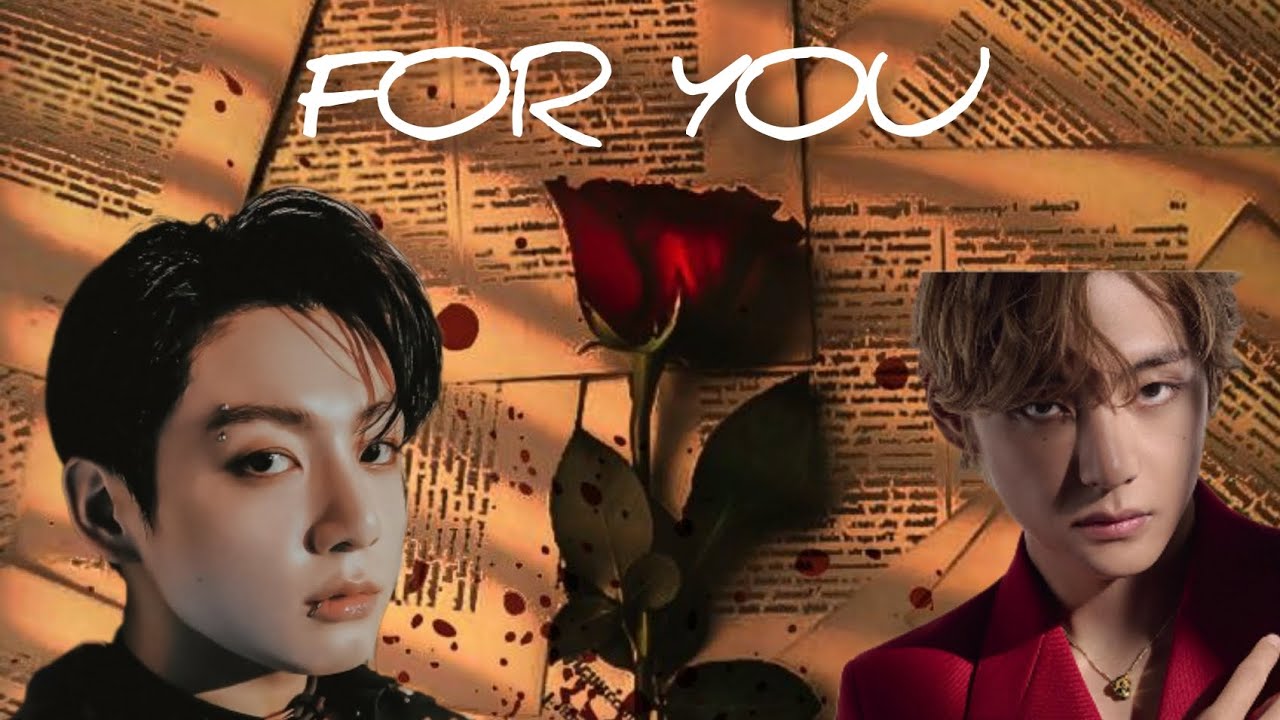 FOR YOU ❤️‍🩹🥀 Episode 2 #bts #taekook #taegi