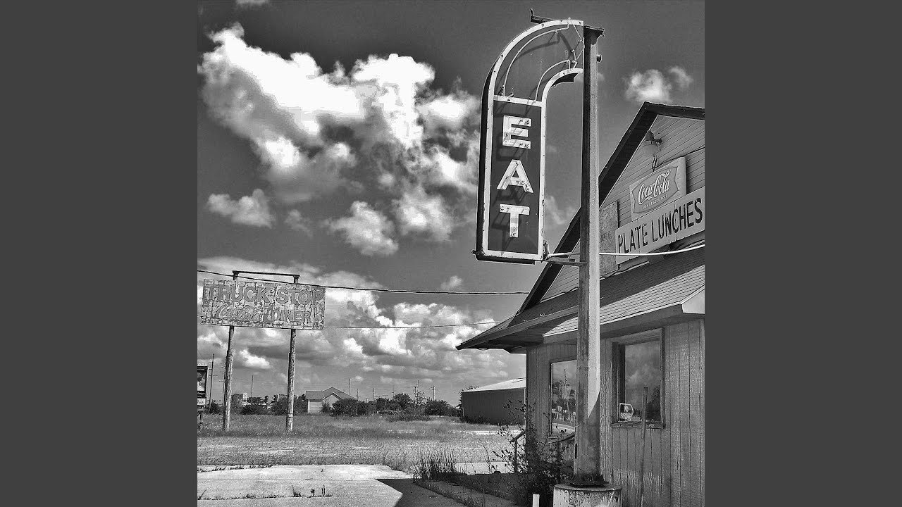 Corn Belt Cafe (Instrumental) (feat. Michael Ronstadt)