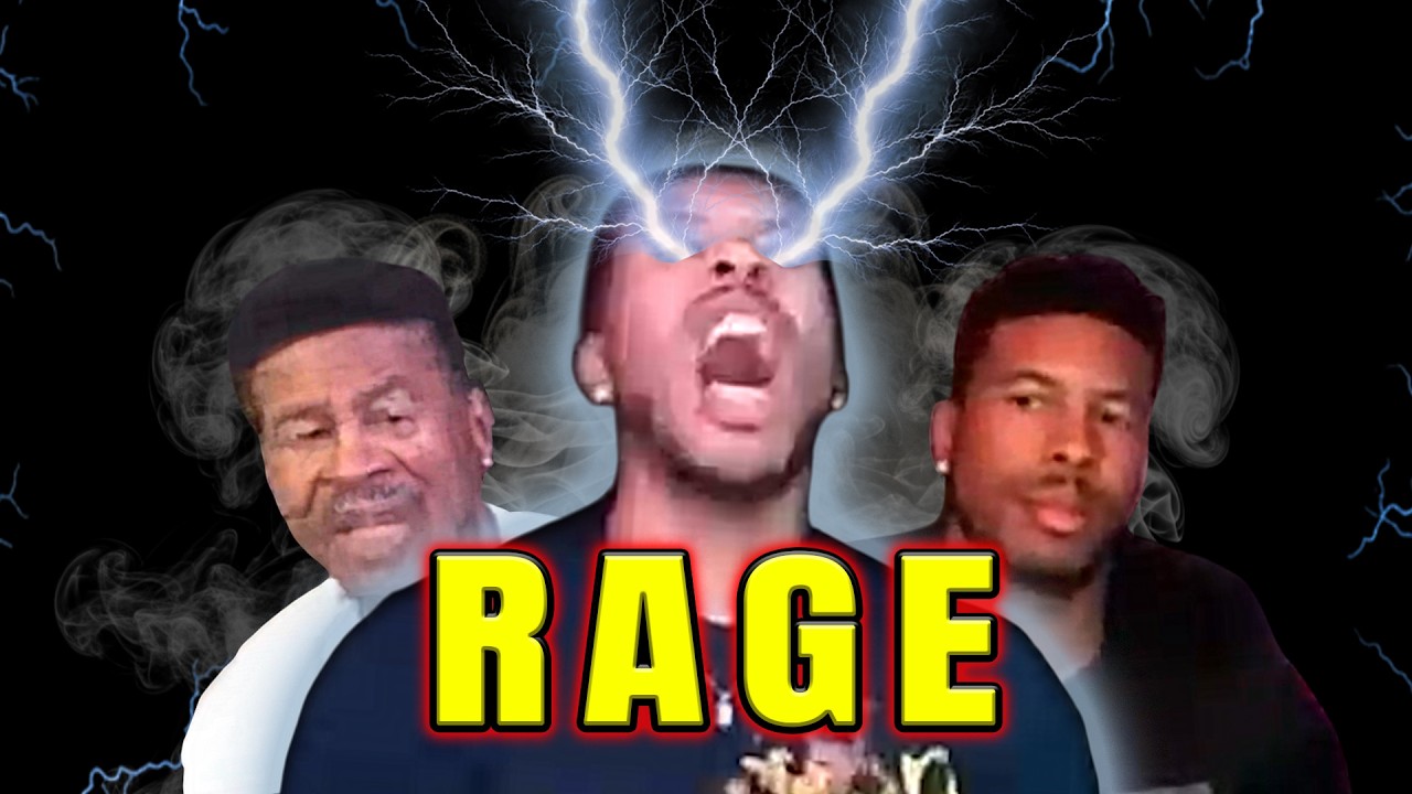 LowTierGod разгромил всех в Smash и Street Fighter [Rog Rewind Rage⏱️]