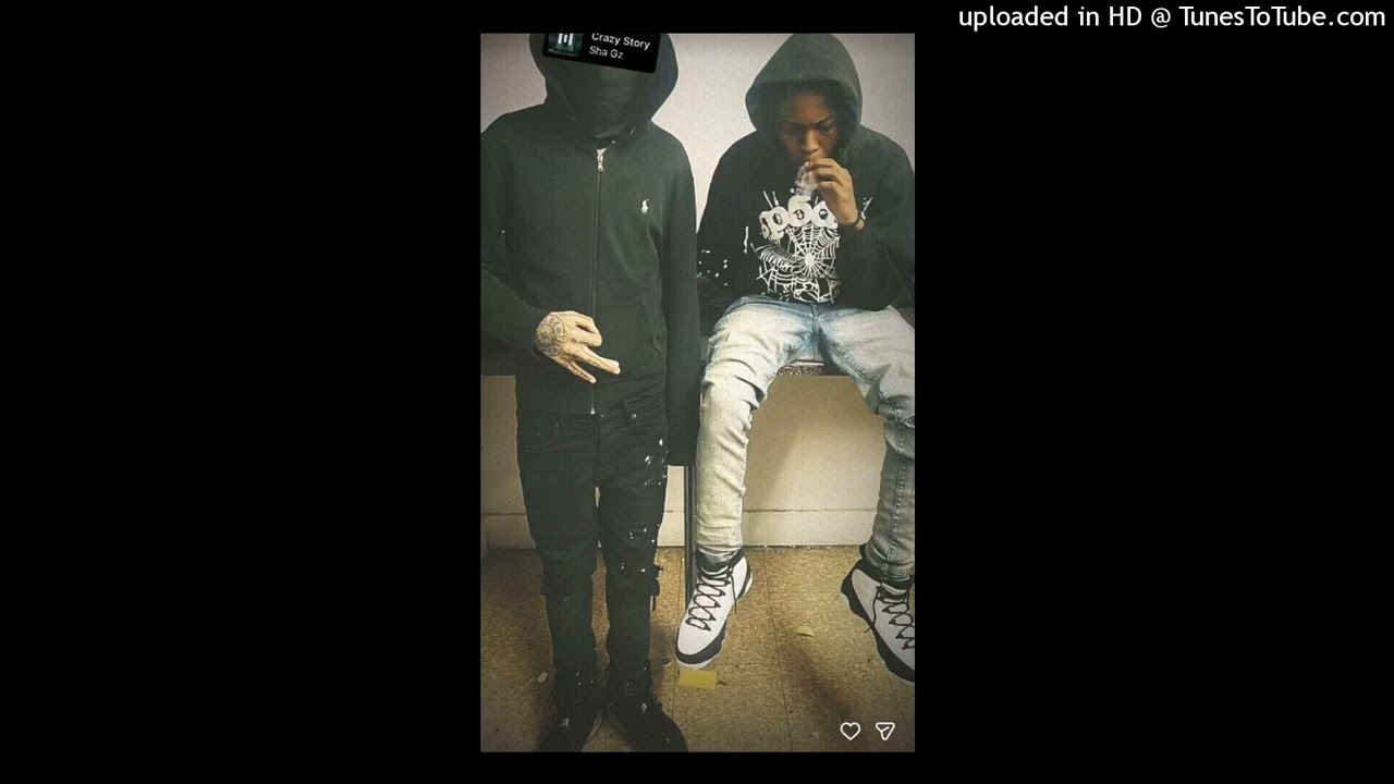 Pop Kreep x Jah Drillz x Mdot 59 Type Beat 2025 - 