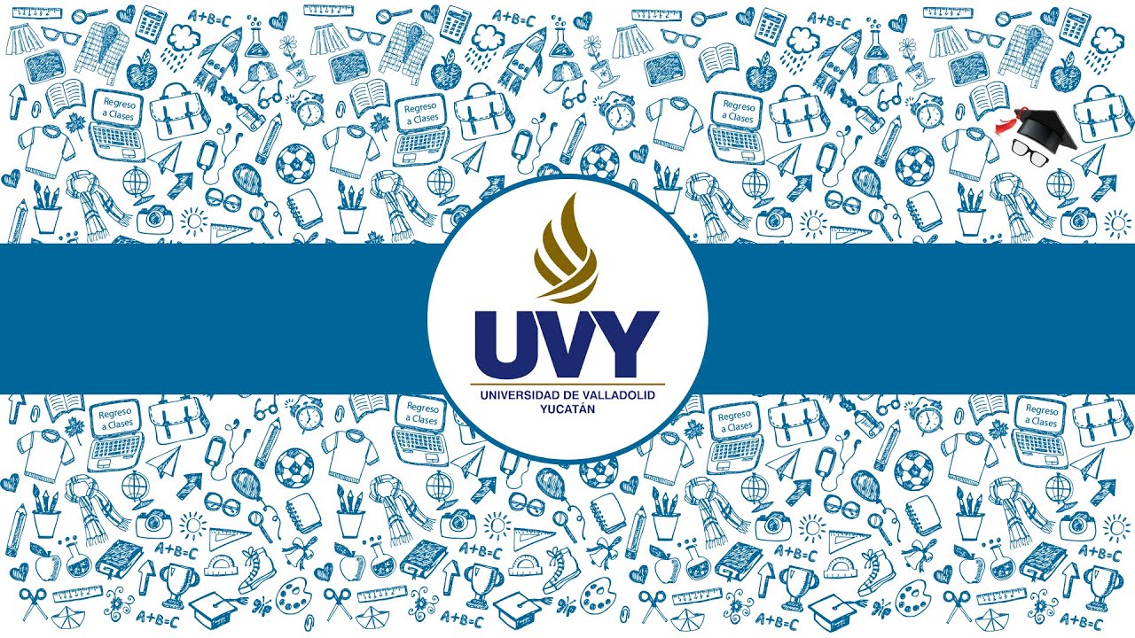 - UVY - Universidad de Valladolid Yucatán - Educación y Escuelas en Cancún -
