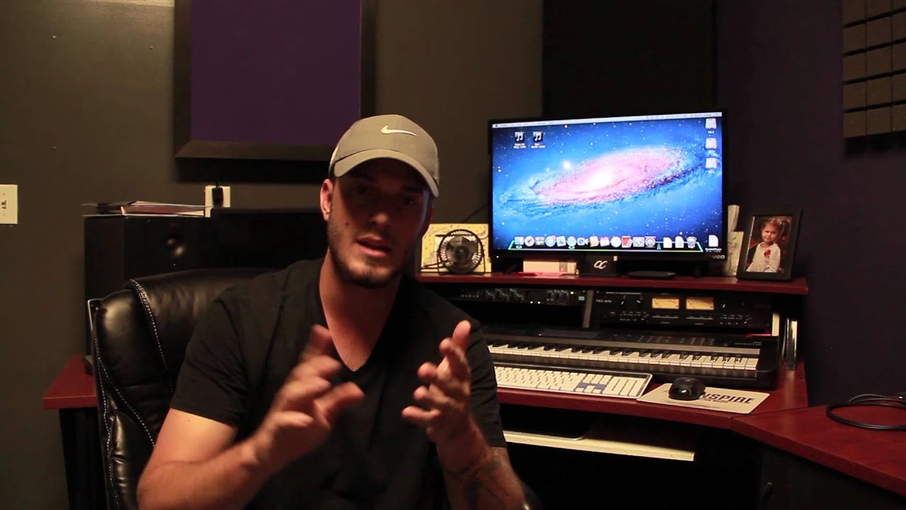 How do I track an artist who leased a beat