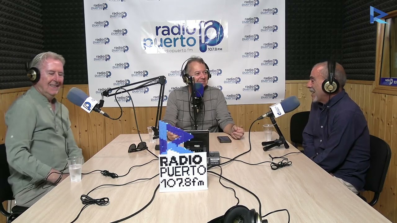 🔴#EnDirecto Carnavisir con Javier Gran Visir