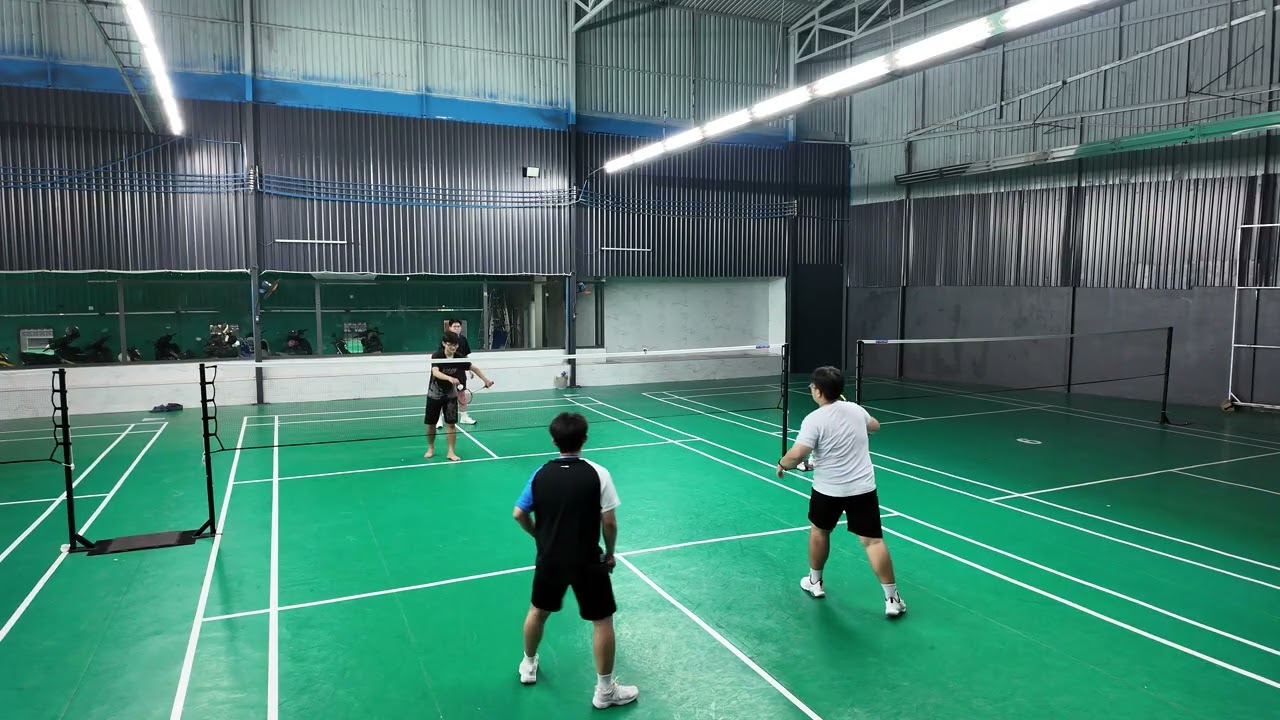 Teifiminton | Nhan Nghi vs Minh Hoa 20260107212618