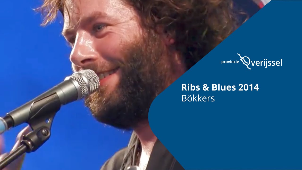 Bökkers spölt de Blues (compleet)