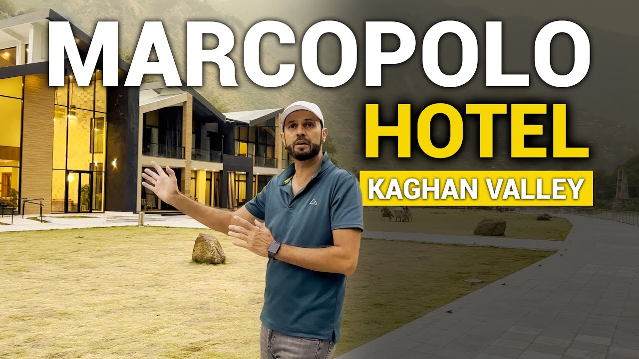 Лучший курорт в долине Каган с доступными ценами | Курорт Марко Поло | Отели в Кагане