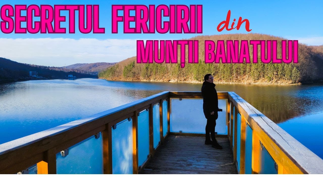 Una dintre cele mai romantice destinații din România, ascunsă în Munții Banatului. Știai de aceasta?