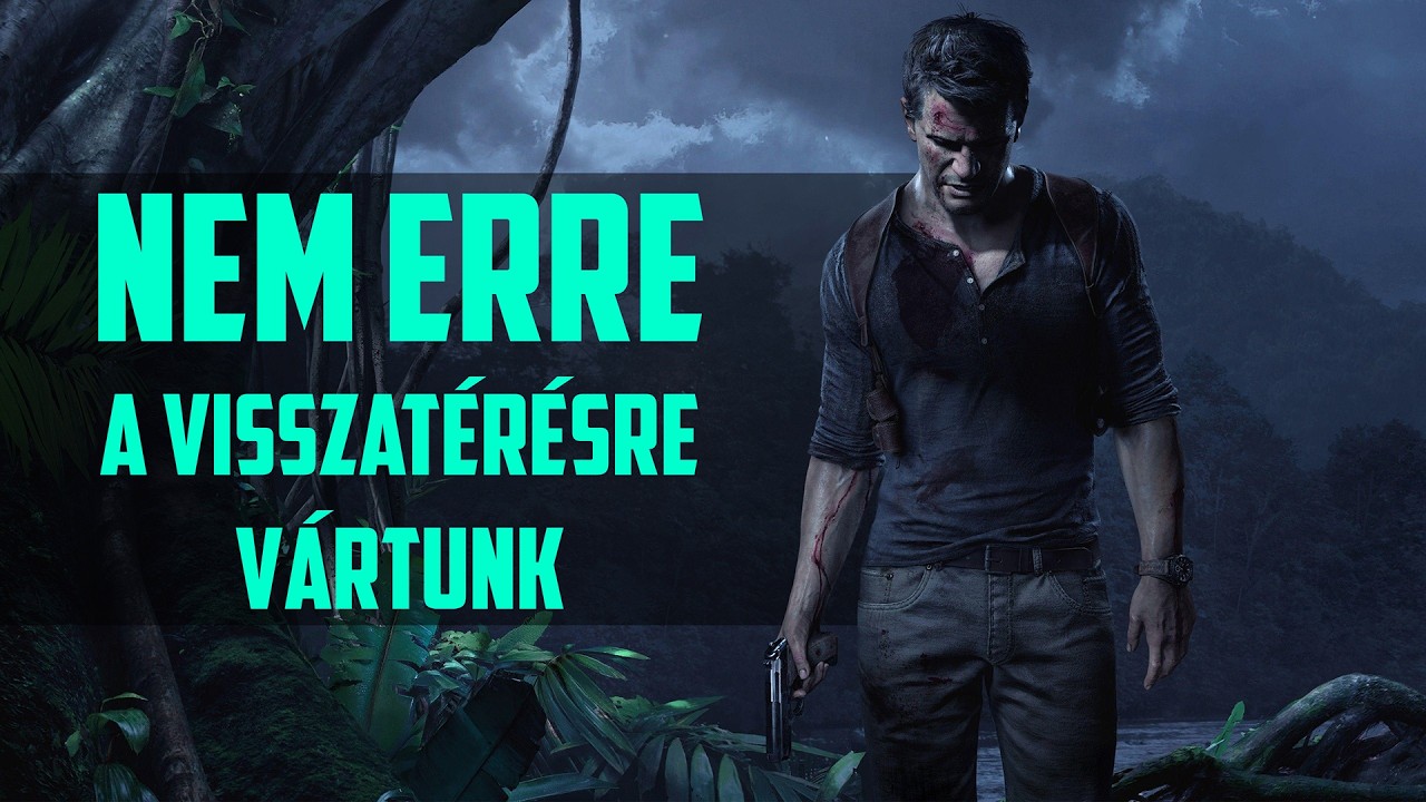 T&eacute;nyleg ANTISZEMITA a Crimson Desert? | G&eacute;mny&uacute;z #90