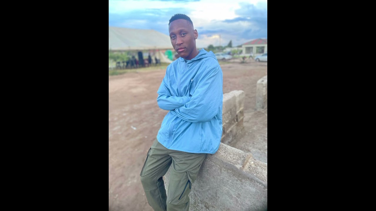 MAD OVER YOU LEKOMPO REMIX BY SHAPZEN MORATHO