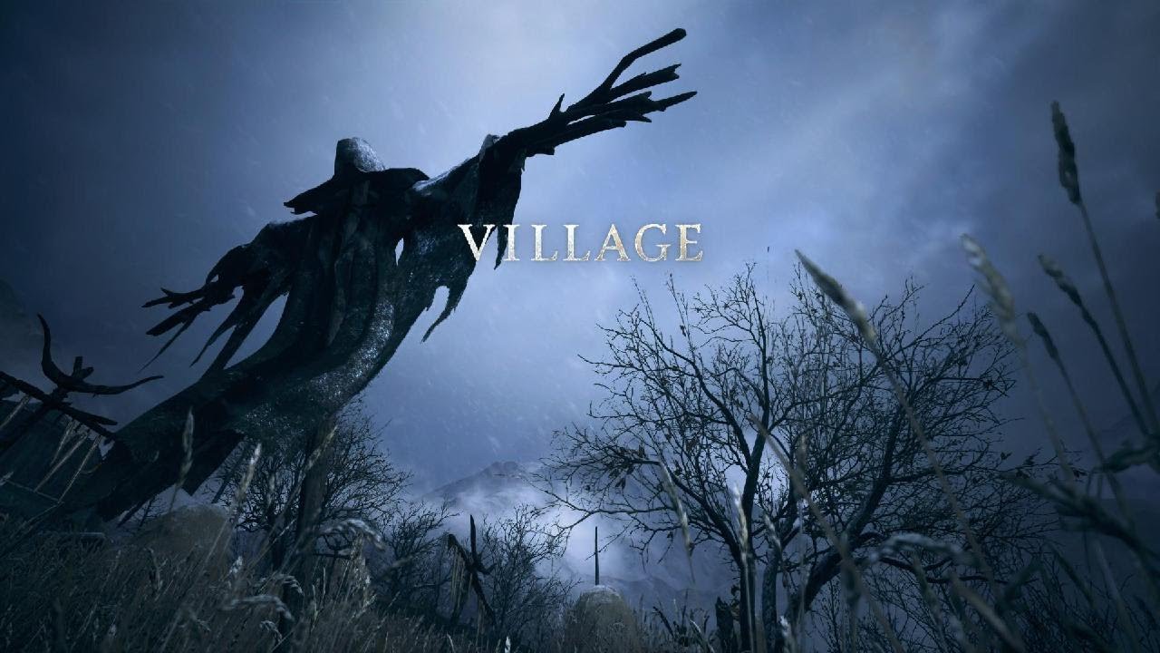 Resident Evil Village Level 6  Final
