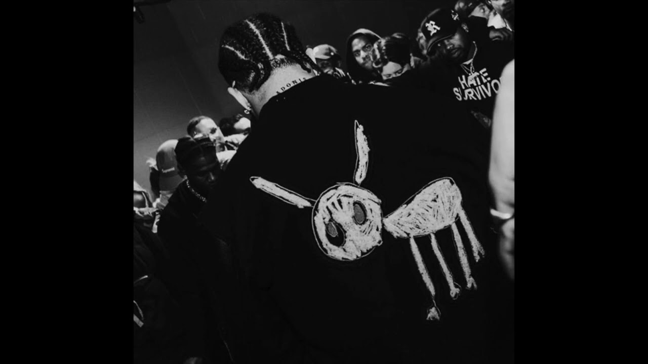 DRAKE x RICH BABY DADDY TYPE BEAT - BLACKJACK