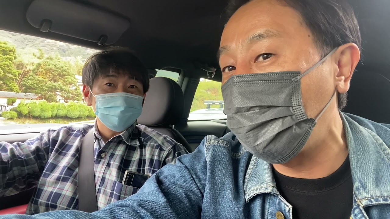 ミニR55クラブマンをレビュー。中古車を買う前に見ることをオススメ   HD 1080p