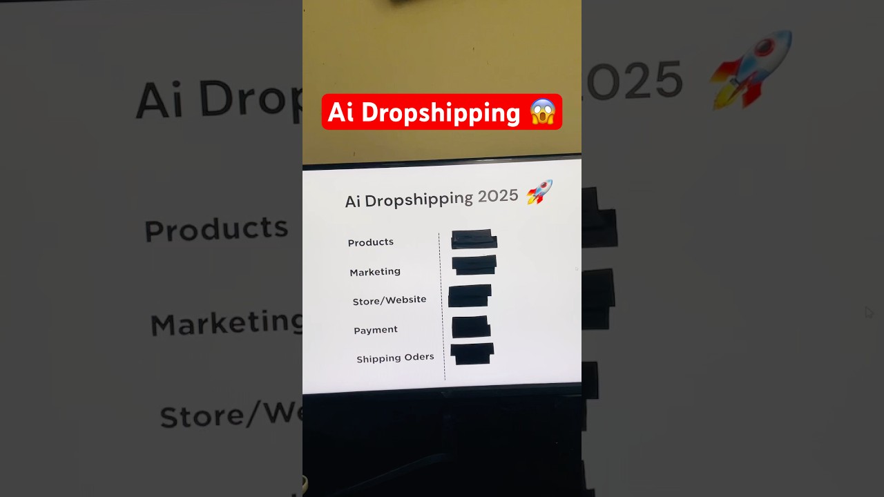 Ai dropshipping in Bangladesh 🇧🇩 #bangladesh #onlineincome #shopifydropshipping #ai #dropshipping