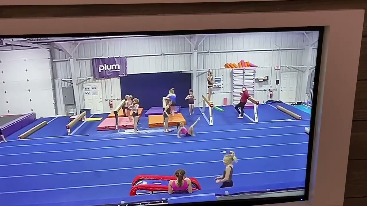 L7 Gymnastics 