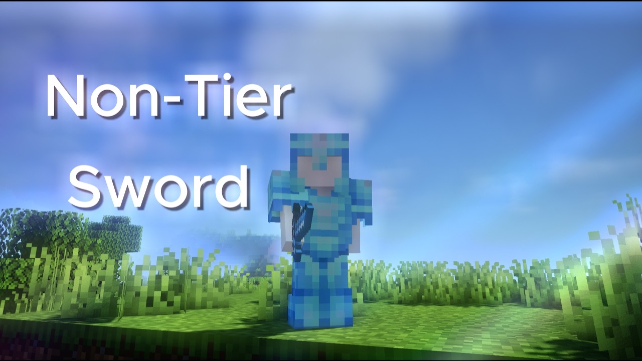 Sword PvP Montage [Give me my LT3]