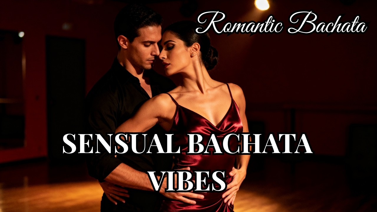 Fuego Íntimo 🔥 Sensual Bachata 2026 | Romantic Latin Vibes (Official Lyrics)