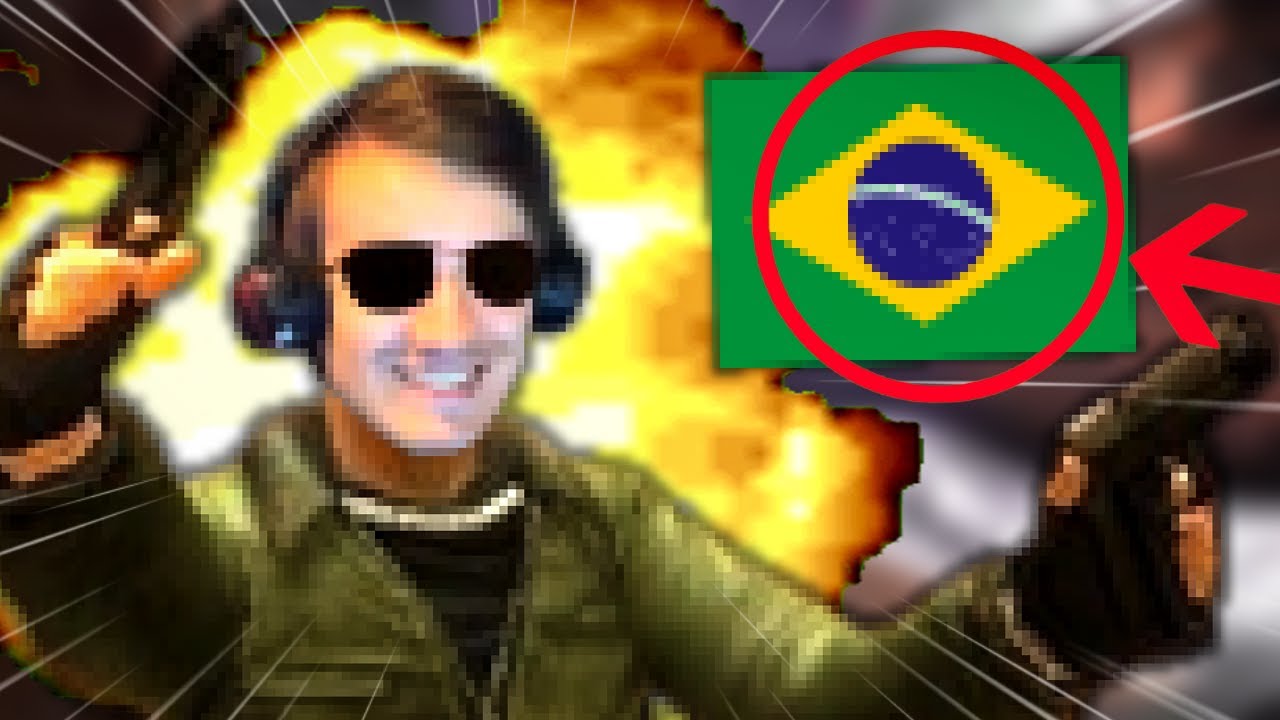 BRAZILLIAN DRUG DEALER 3