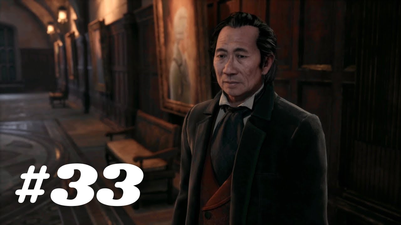 HOGWARTS LEGACY PS5 Gameplay Walkthrough Part 33 - ALOHOMORA LEVEL 3 (FULL GAME)
