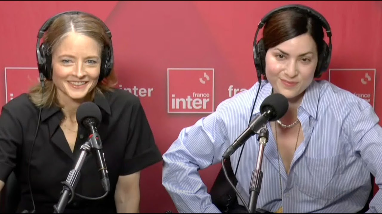 Jodie Foster : 