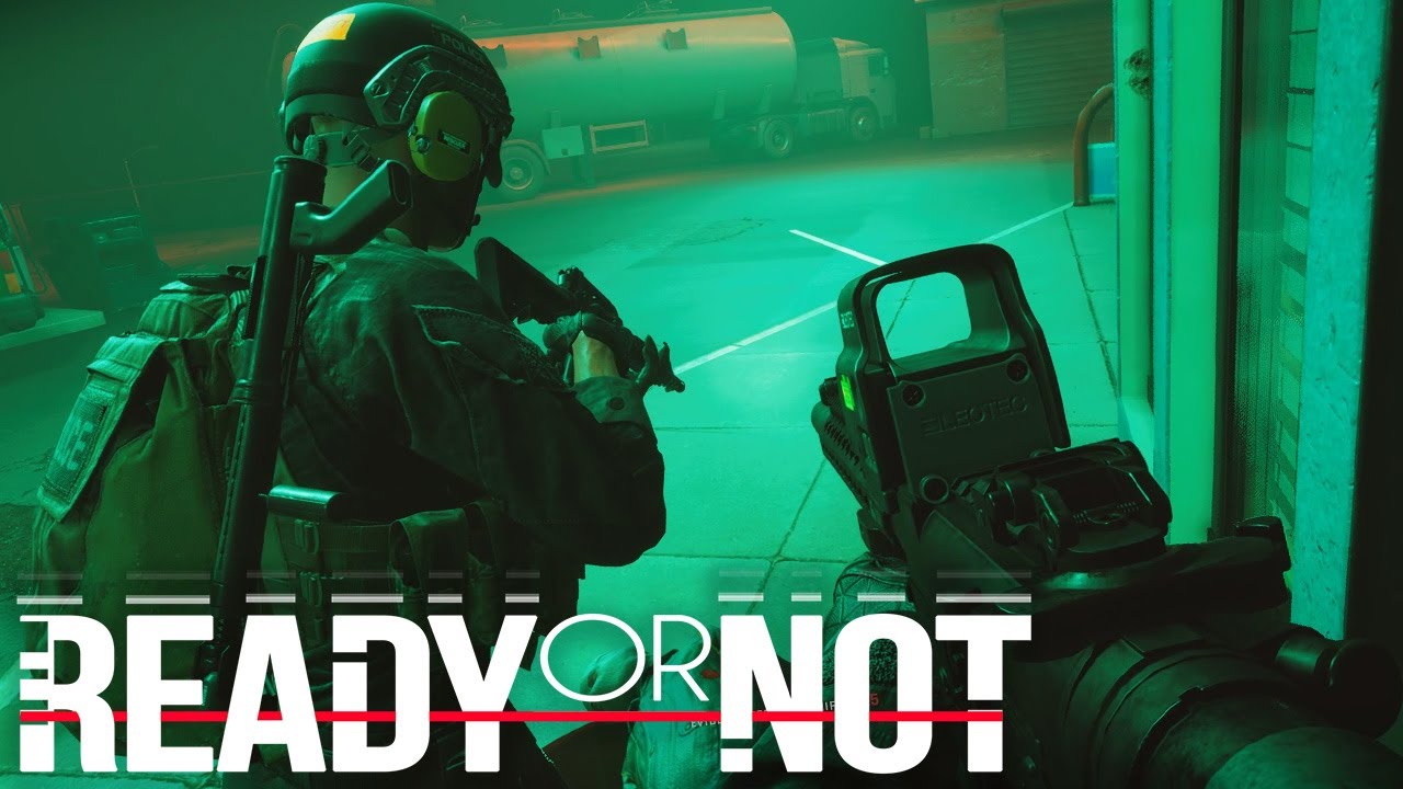 Make Yourself Known | Ready or Not | Ep.23