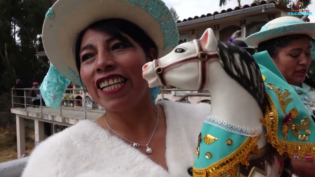 ASOCIACION SANTIAGUERA  SANTA ROSA DE CHILCAY 2025 / FAMILIA PARRAGA