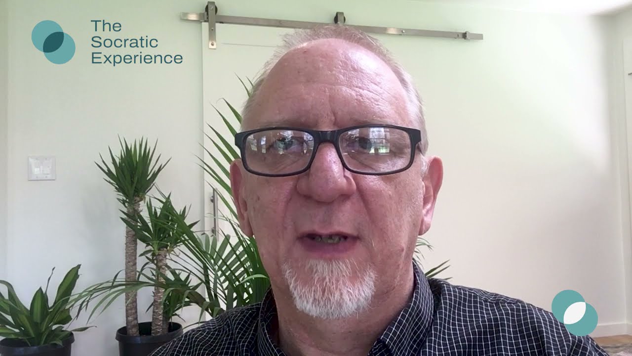 The Socratic Experience: An Overview | Michael Strong