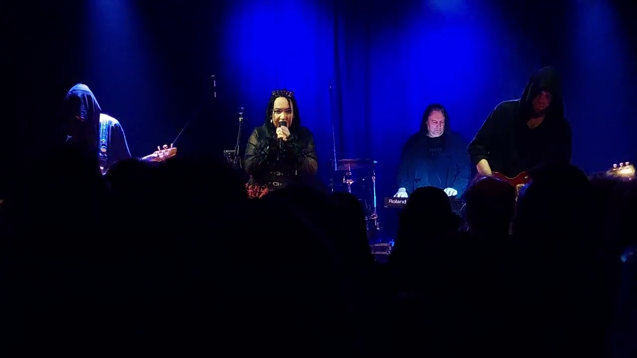 Closterkeller - ...nowy... (20.10.2024 Toruń - Kombinat Kultury)