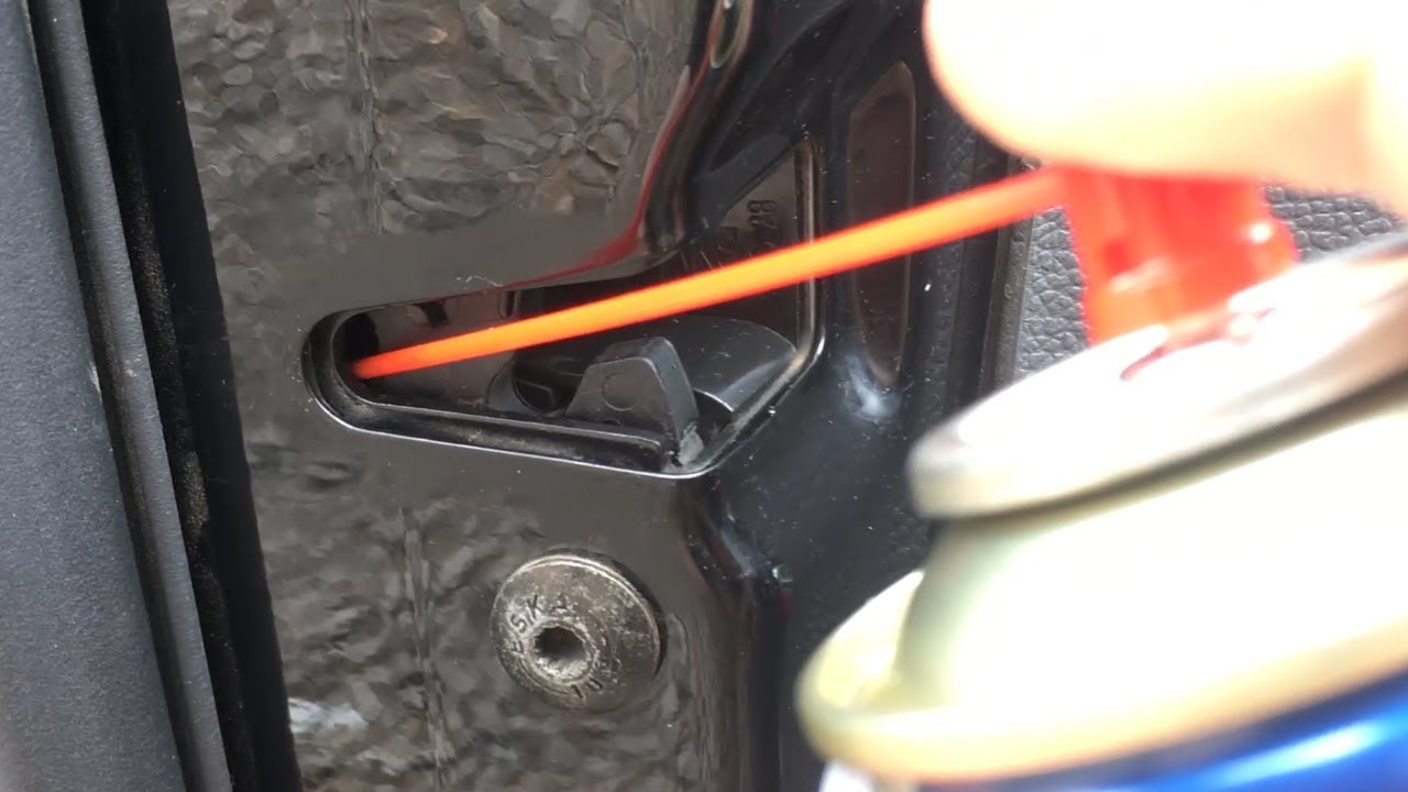 Jetta MK5 - Como resolver problemas com as travas elétricas