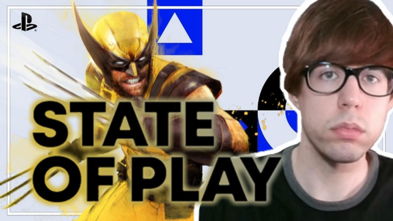 🔴 EN VIVO State of PLay Febrero 2026 | REACCIÓN y Análisis en Español ¿Nuevo GOD OF WAR y GTA 6?
