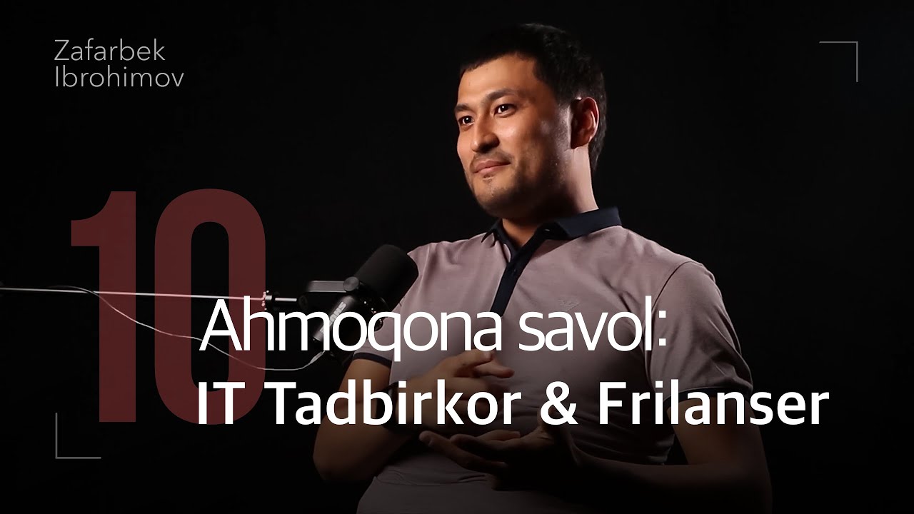 IT sohasi daromadlari, internet 