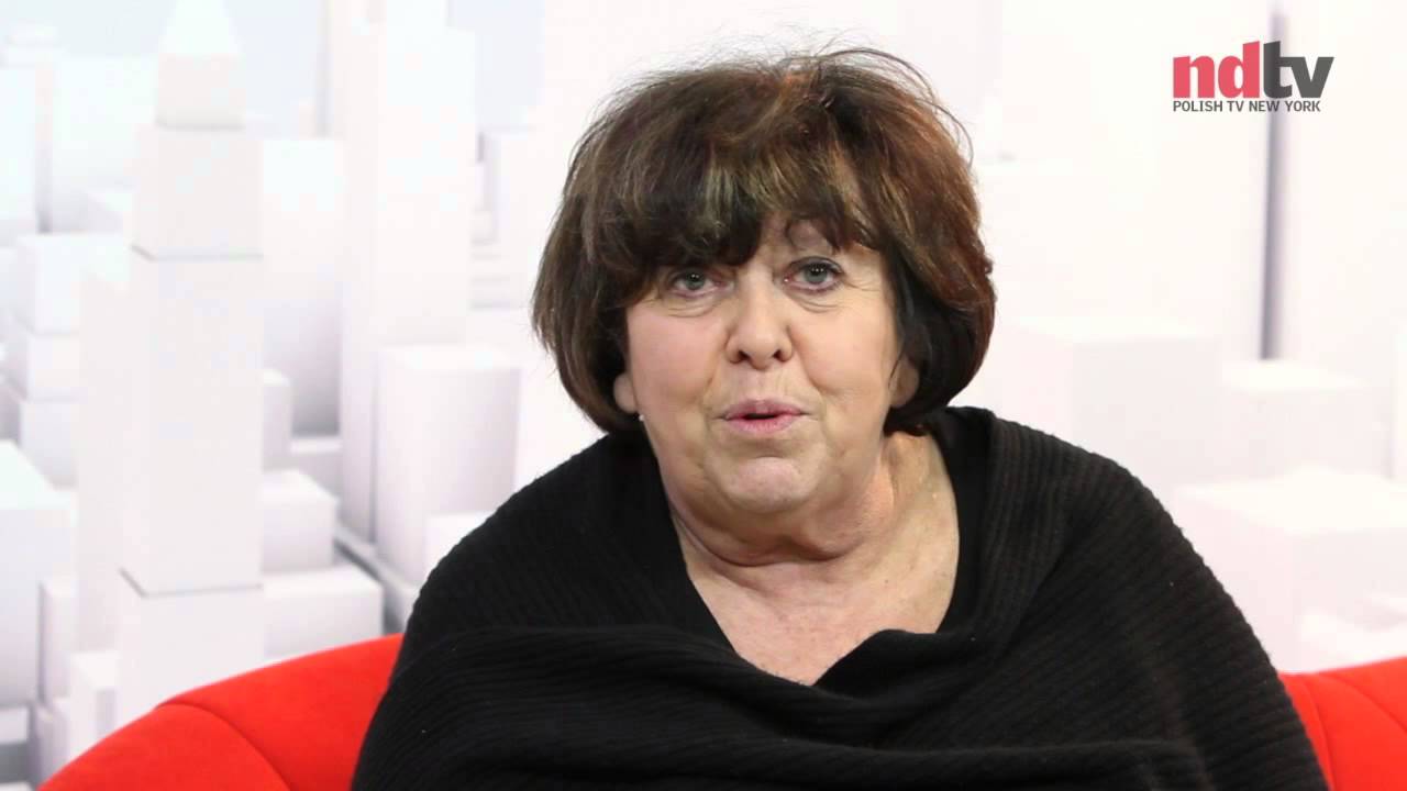NDTV 02.28.2014 Piątek (Elżbieta Jodłowska)