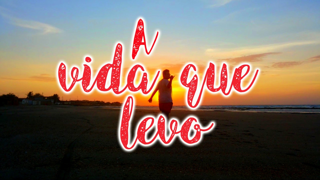 A vida que levo - Bruno Benezake