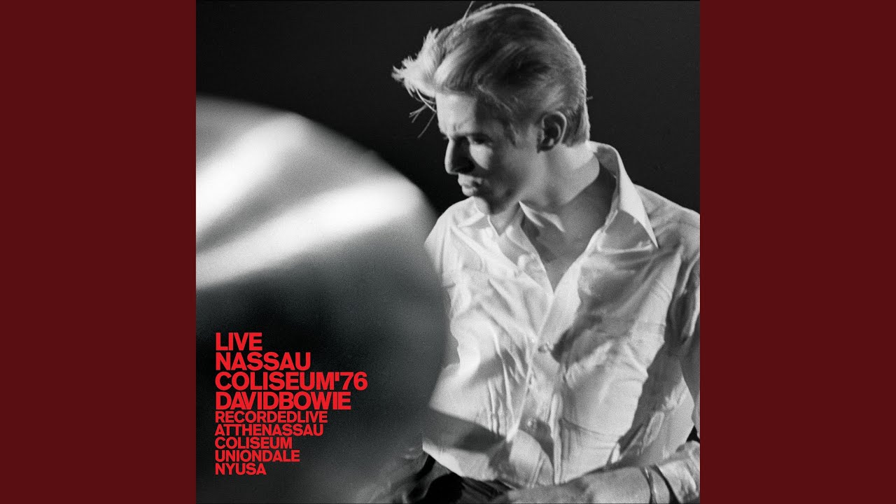 Word on a Wing (Live Nassau Coliseum '76)