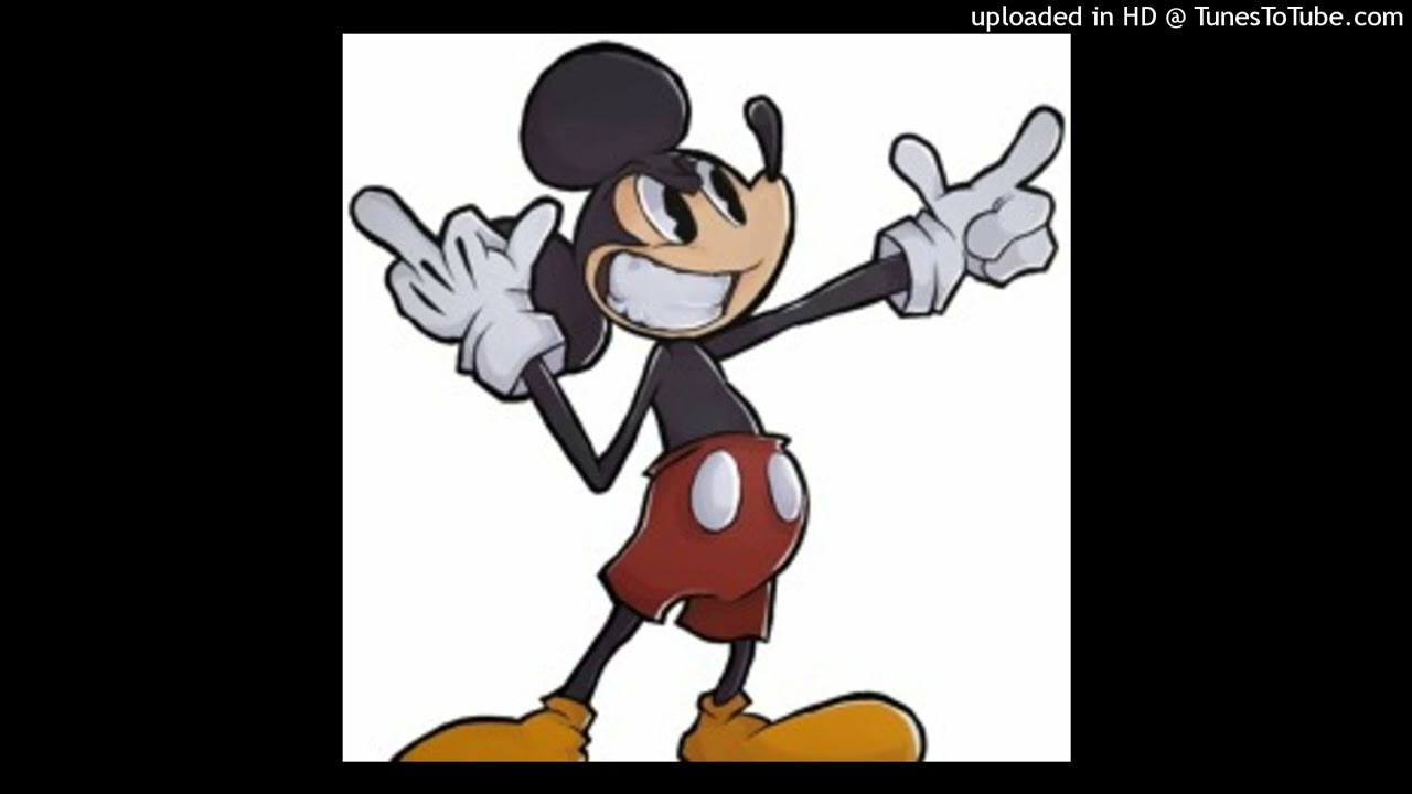 Welcome 209mix V1 [fnf Vs Mouse Remix] Friday Night Funkin