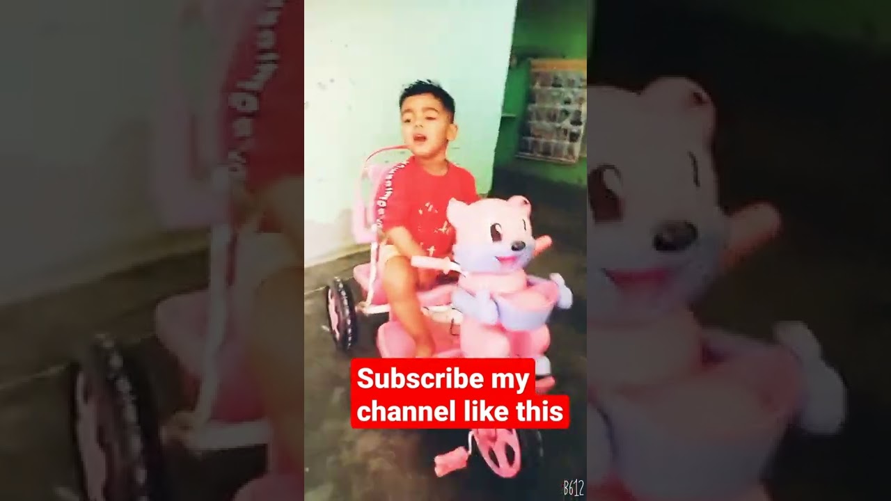 geep baby funny video#totok #comedy dance India bachna