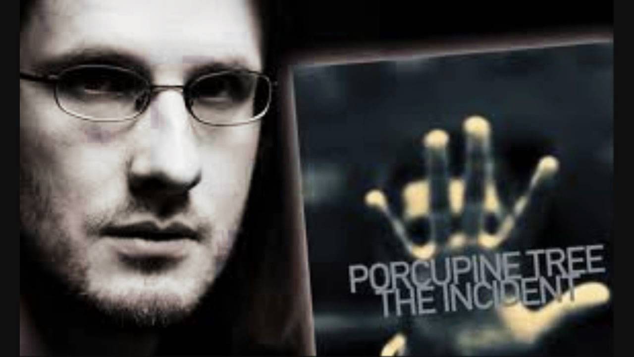 Steven Wilson & John Wesley - I Drive The Hearse