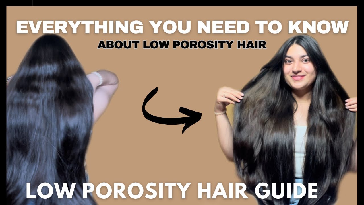 Low porosity hair guide|| Stop your hairfall❌|Saijal Dubey❤️